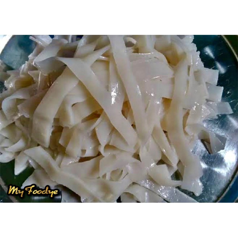 

MAKANAN BEKU KWETIAW 450GRAM BEST SELLER