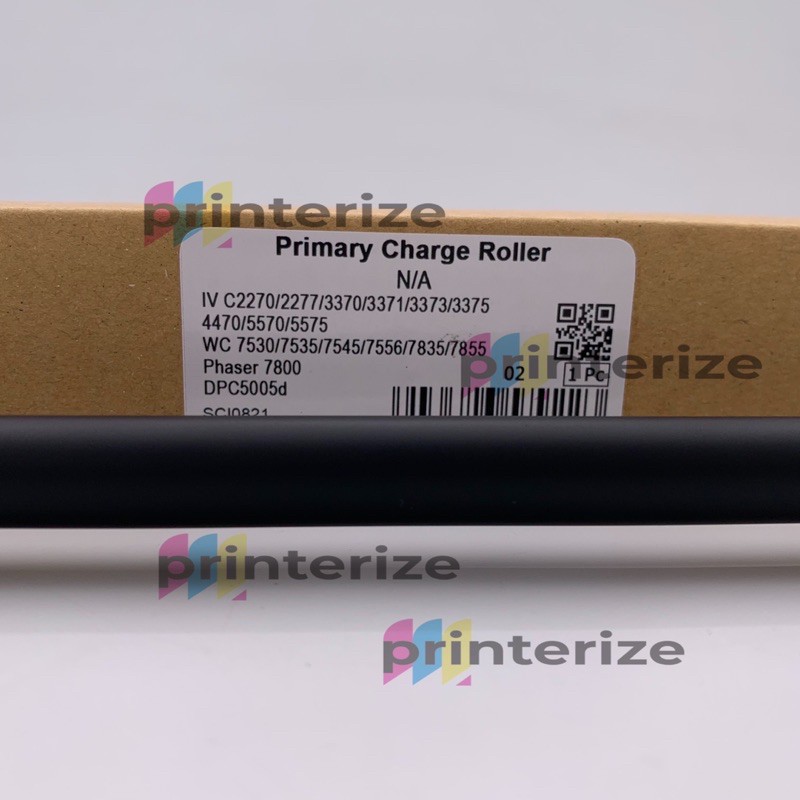 Primary Charge Roller Xerox C3370 C4470 C5570