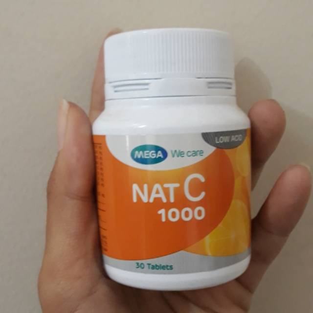 NAT C 1000 - Original