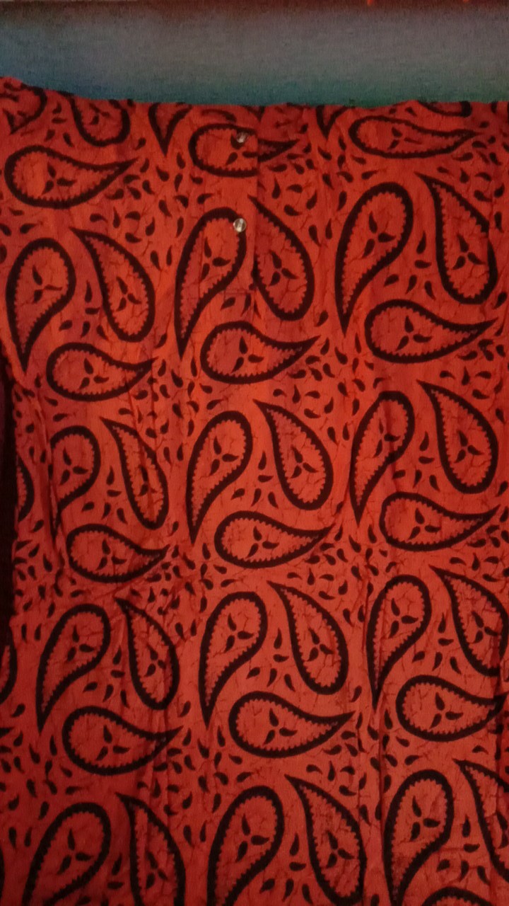 Daster Batik Jumbo Busui Batik Pekalongan Rayon Daster Murah Baju Wanita Kekinian Bisa Pilih Warna