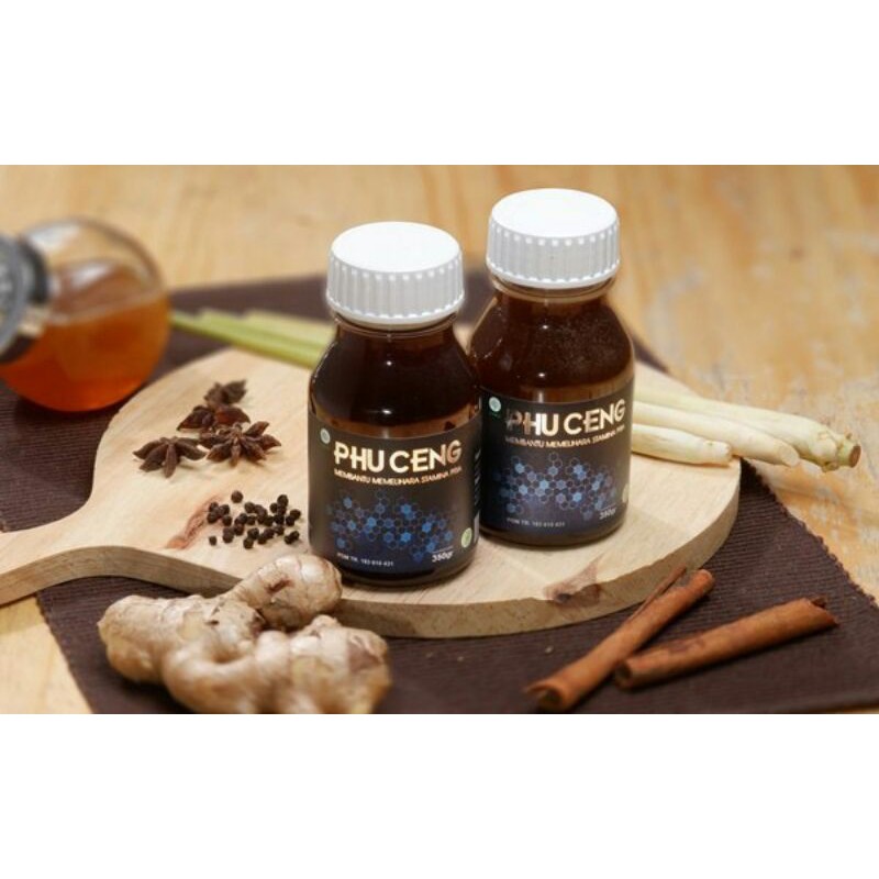 Madu Phuceng Asli Aman