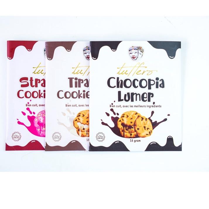 

₨ PIA COOKIES LUMER ろ