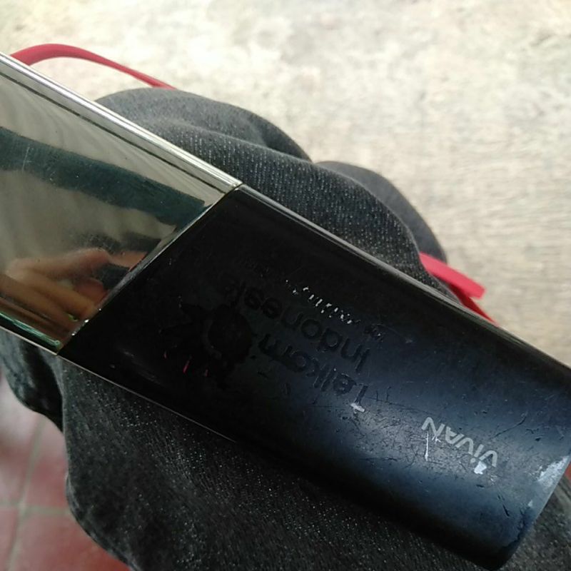 powerbank vivan