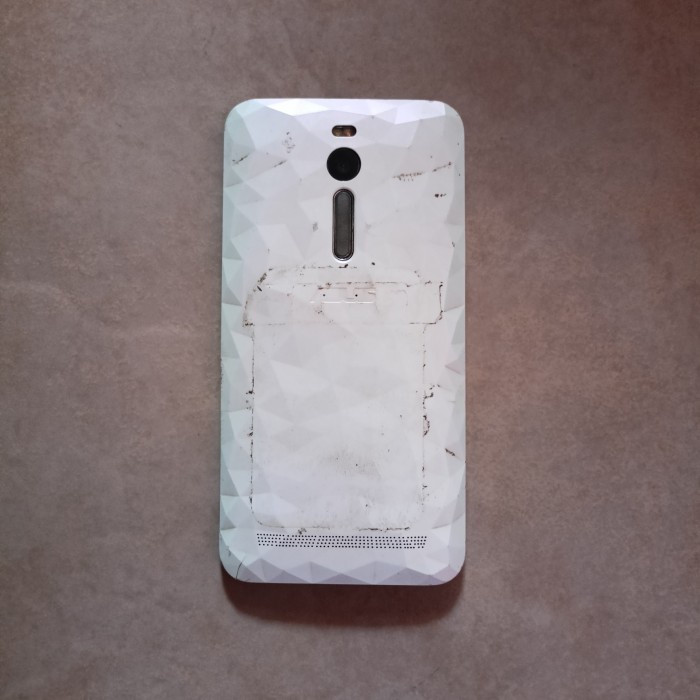 Mesin Asus Zenfone 2 Delux Z008D Normal