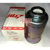 Filter Saringan Solar Dyna 115PS Rino Land Cruiser Coaster CDL01-17010