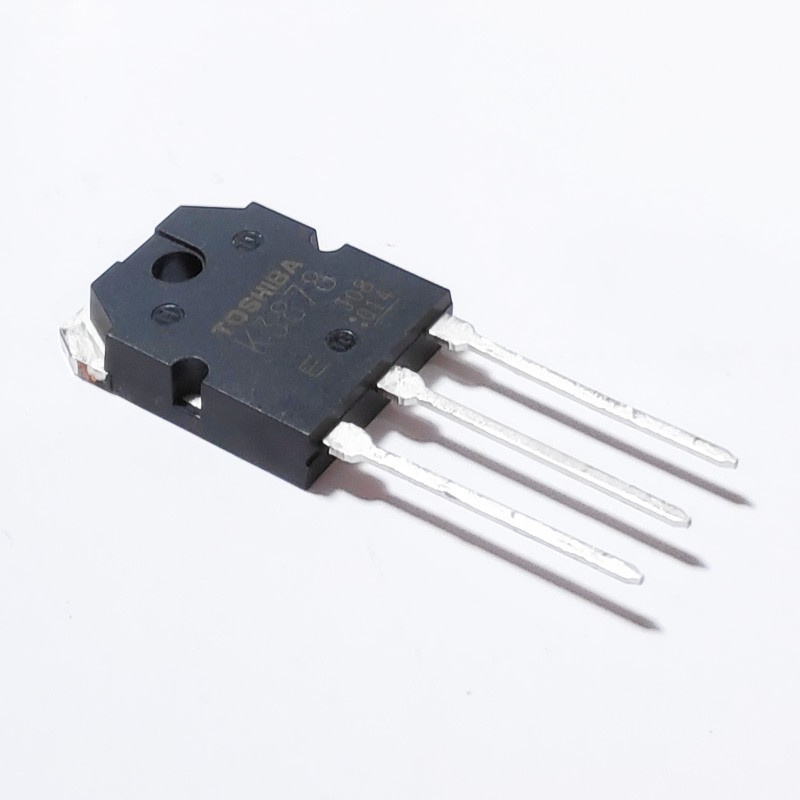 TRANSISTOR MOSPEC K3878 TOSHIBA TR K 3878 TRANSISTOR 2SK3878 2SK 3878 UNTUK MESIN LAS