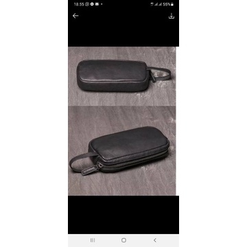 tas kulit domba asli garut