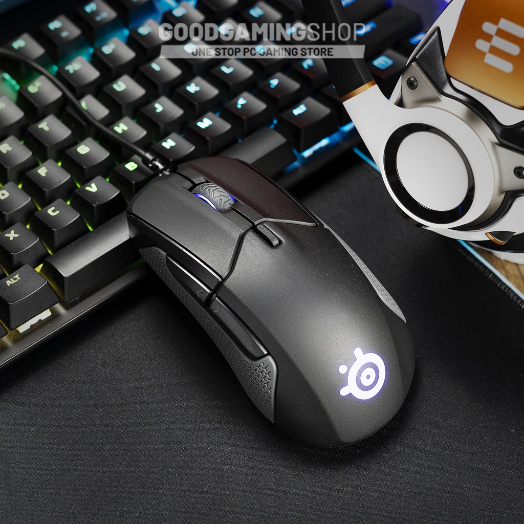 Steelseries Rival 310