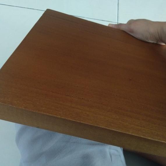 Papan Anak Tangga Custom