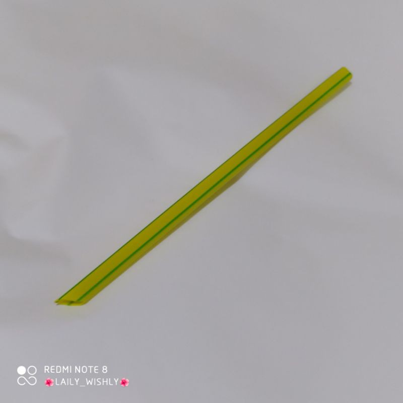 

Sedotan Tong Dji 100pcs