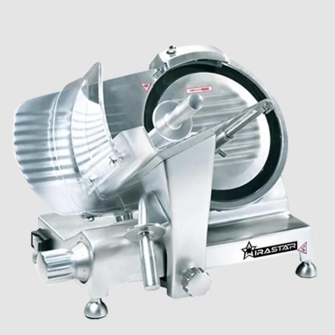 Peso - Wira Star Meat Slicer 250 Msc