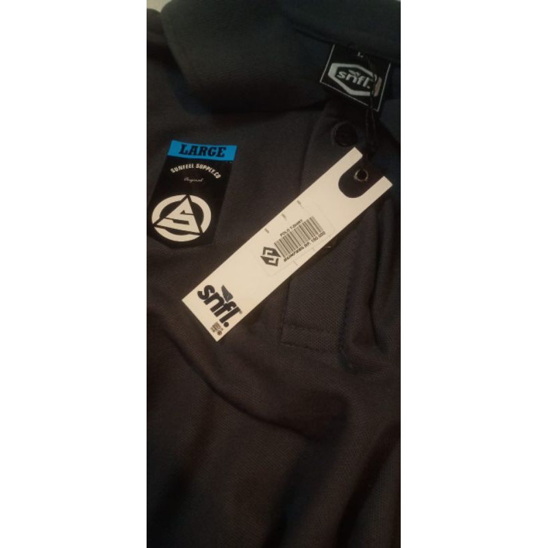 Promo polo shirt pria / kaos kerah distro original bandung / lacoste aplikasi pria / kaos polo