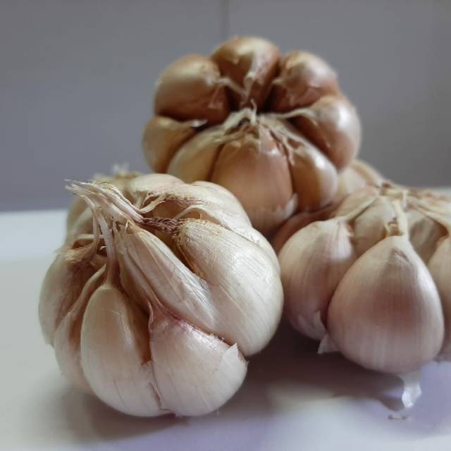 

Bawang ptih tunggal 250g