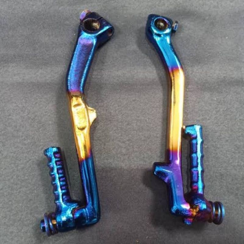 KICKSTATER SELAHAN MATIC TWOTONE BEAT, VARIO, MIO