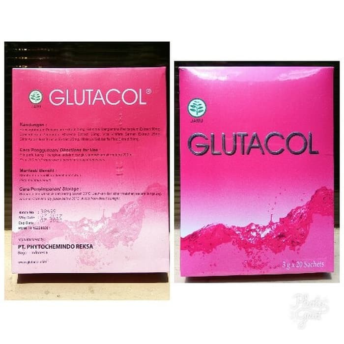 

GLUTACOL DRINK