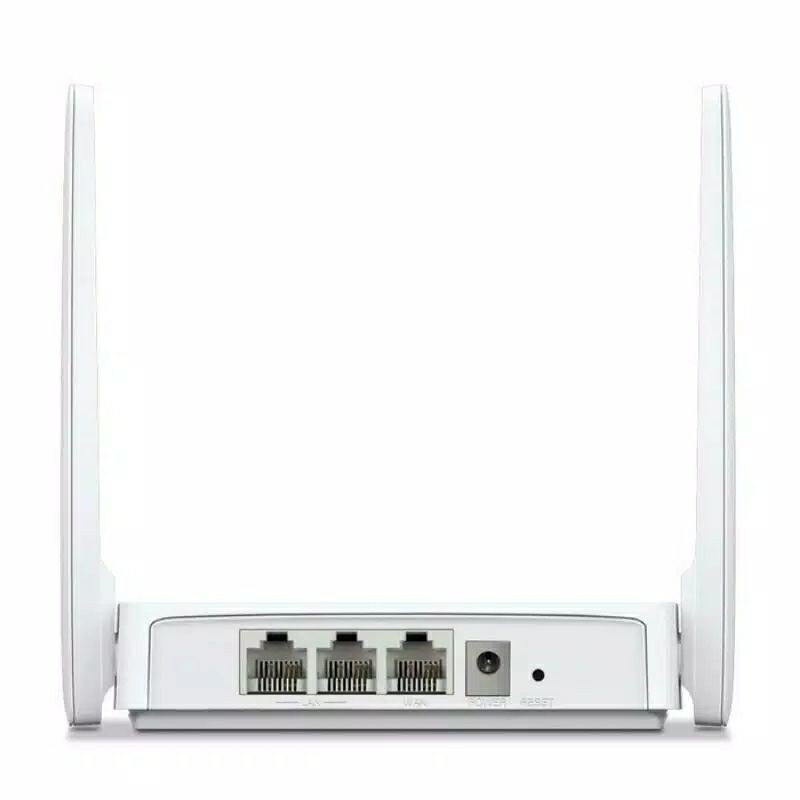 Mercusys MW302R Multi-Mode Wireless N Router 300Mbps