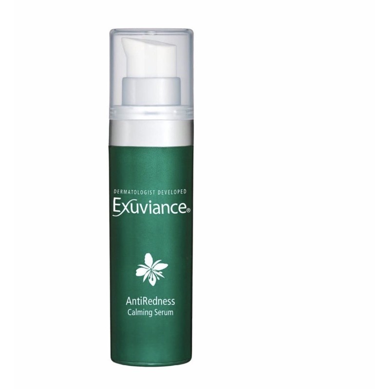 exuviance anti redness calming serum preloved