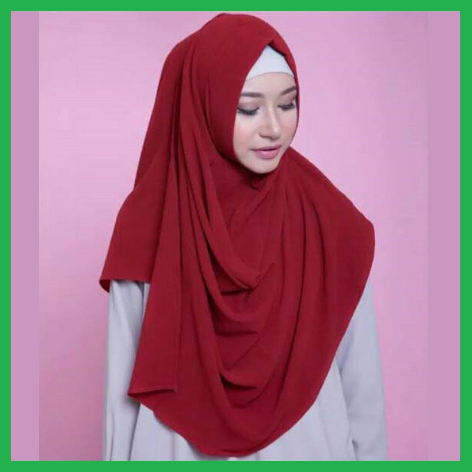 Pashmina Bubble Sala Instan Oshi Pastan Bubble Crepe / Pasthan Sala / Pashmina Instant Salla Buble