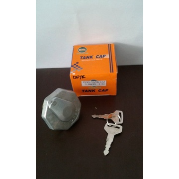 TUTUP TANGKI SOLAR MITSUBISHI PS 100 MITSUBISHI L 300  Terjangkau