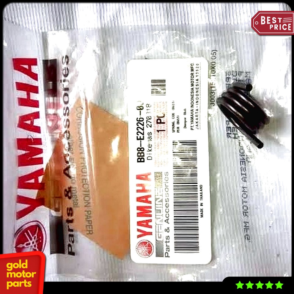 Per Platuk Pelatuk Klep Yamaha N-Max Nmax Bb8-E2226-00