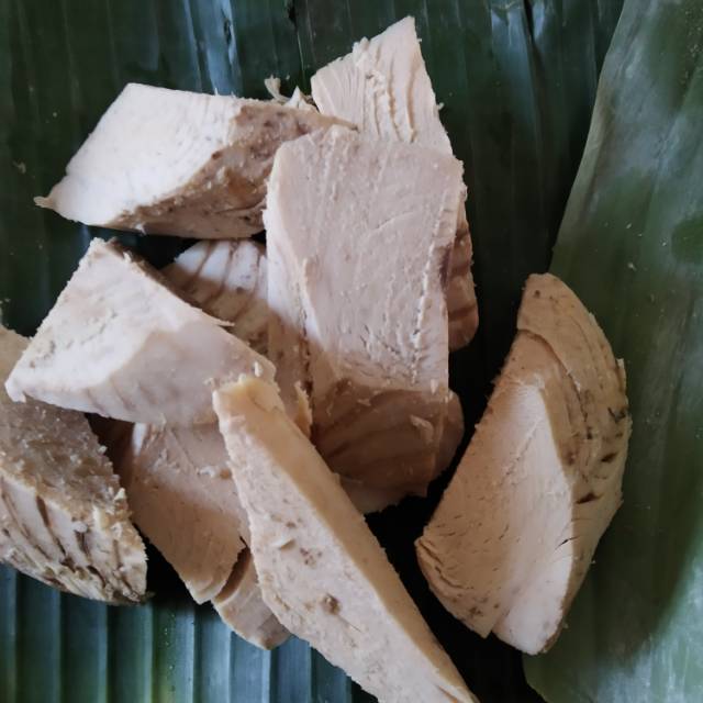 

Pindang tongkol 250 gram