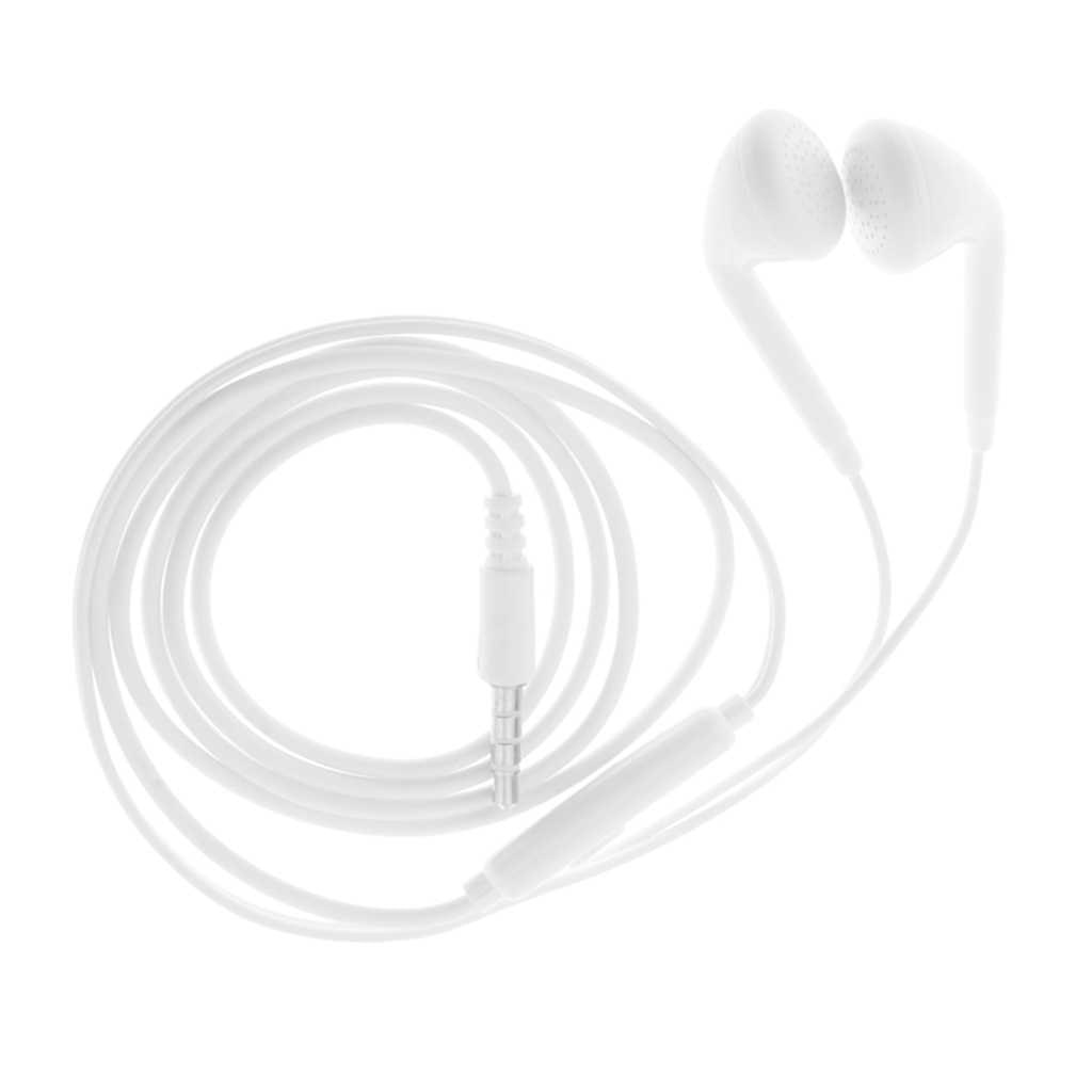 Headset Vivo Original 99% With Mic / Earphone Vivo ORI MH133