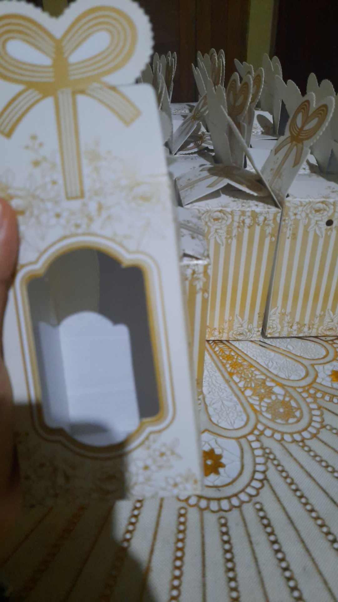 Mika H 10 Buat Gelas Tinggi 10-11cm Free Tali