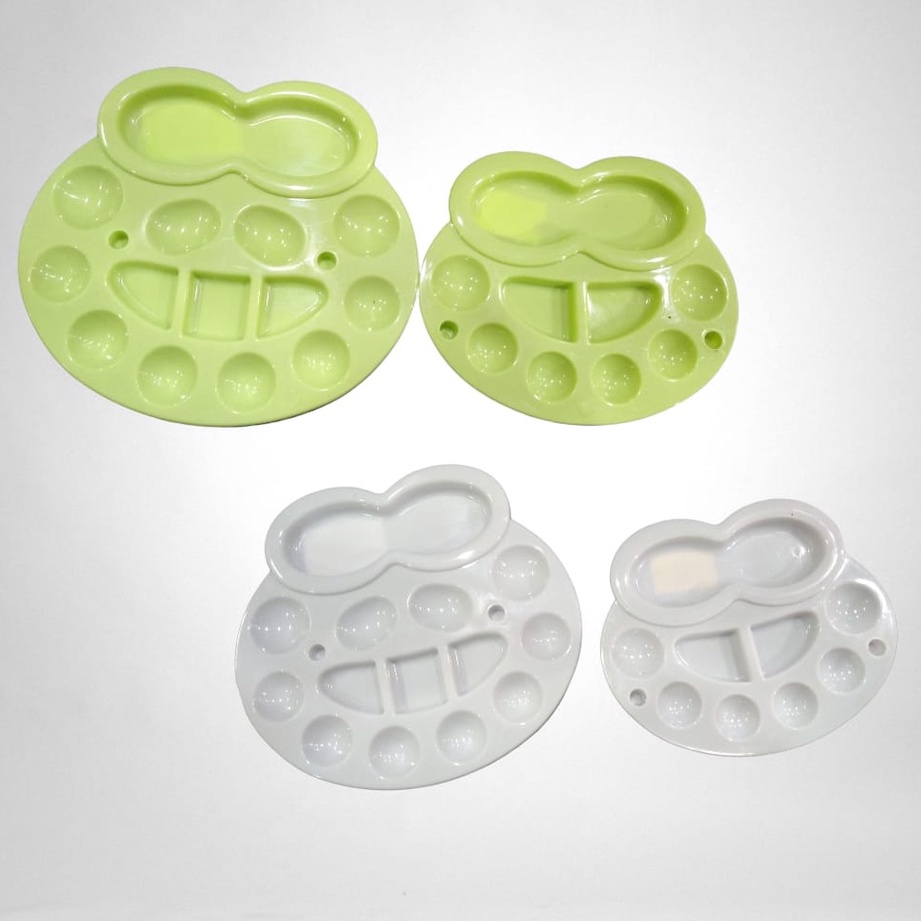 

PALET LUKIS KATAK FLO