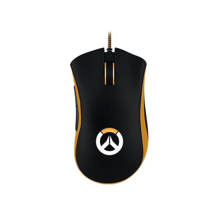 Razer Deathadder Chroma Overwatch - Mouse Gaming