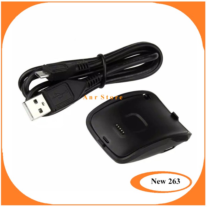 Cas Charger Samsung Galaxy Gear S SM-R750