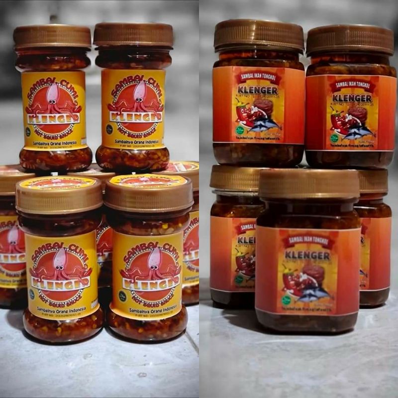 

Sambal