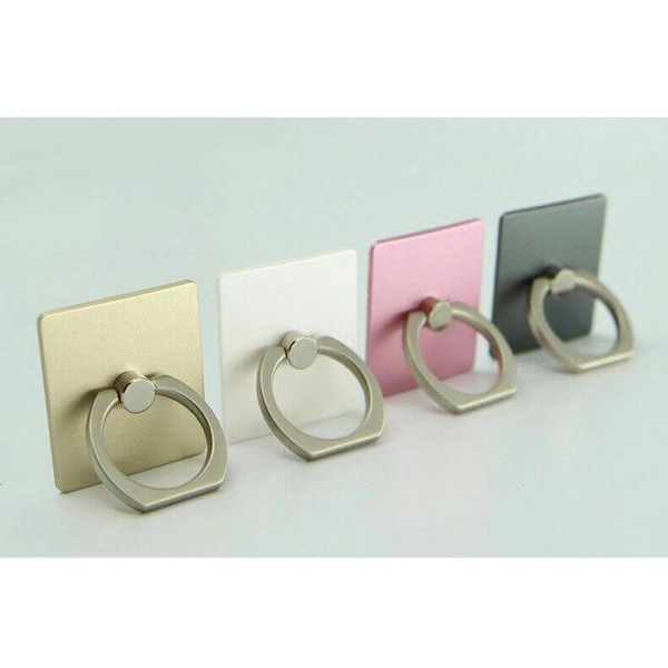 iring Stand Handphone Polos / I Ring Handphone / Holder HP