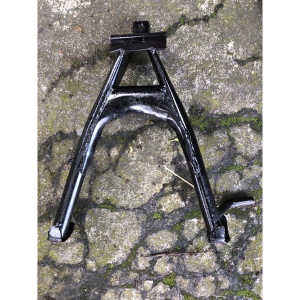 Standar Tengah Standar Dua Jagang Tengah Jagrak Tengah Honda Megapro Lama GL Pro Megapro Primus Orig