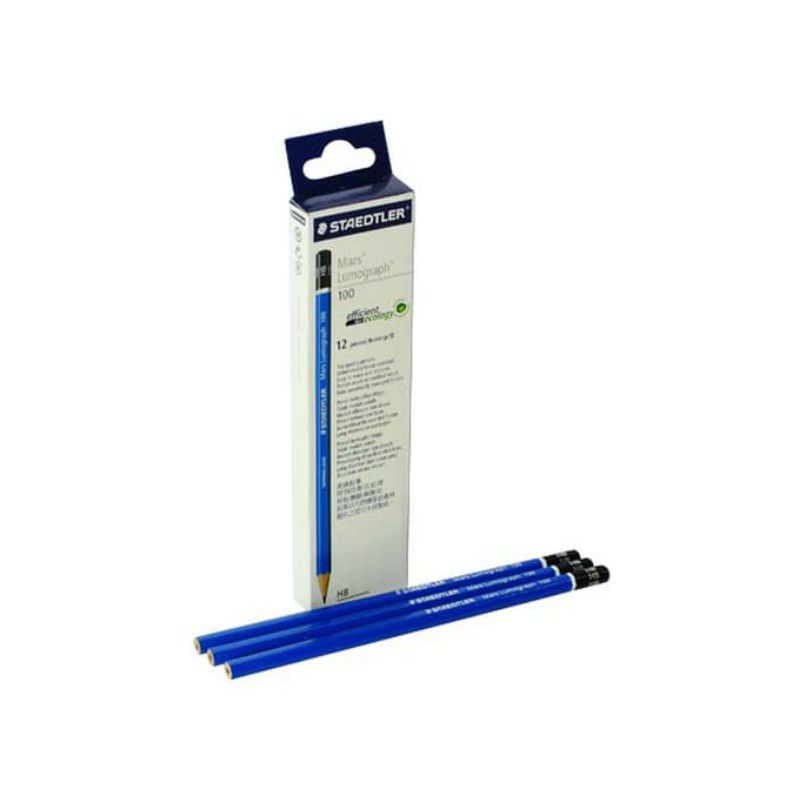 

Pensil Staedtler 2B Original