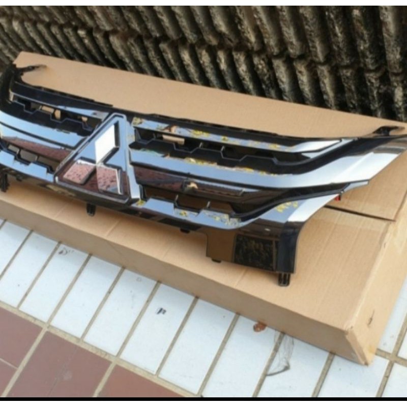 grill xpander cross original