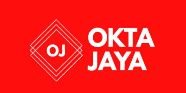 Toko Online  OKTA JAYA Shopee  Indonesia