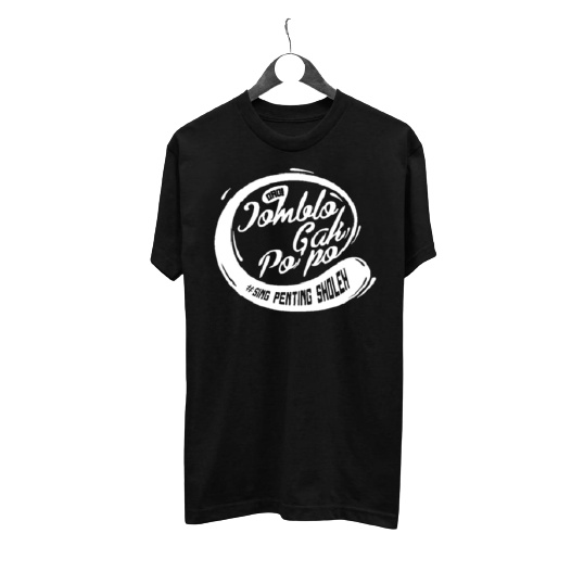 [COD] Baju Kaos Dakwah Pria Islami Muslim Tauhid Distro A22