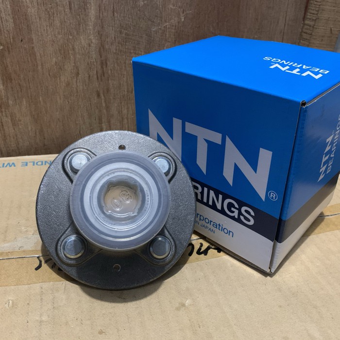 bearing roda belakang honda jazz rs, freed, mobilio NTN JP