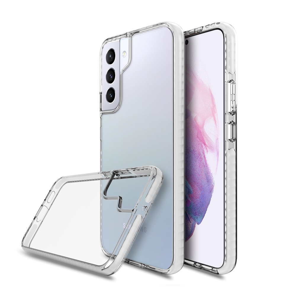 X-Tech Bumper Case - Samsung