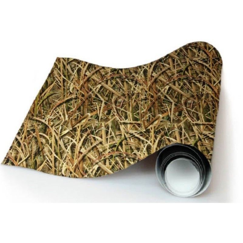 

Stiker Camo-Stiker Camo mossyoak shadow grass blades