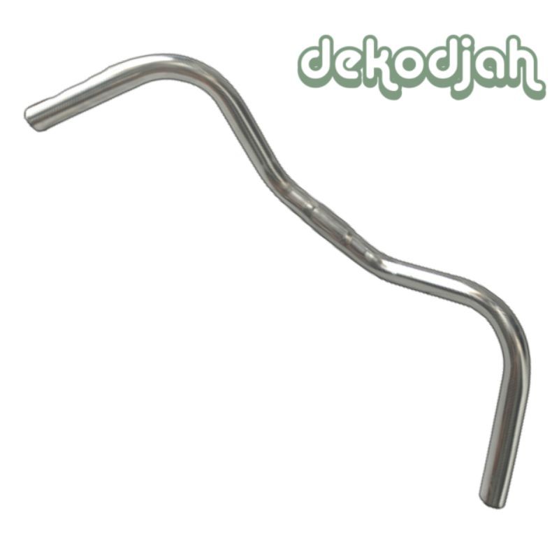 HANDLEBAR / STIR SEPEDA JENGKI / MINION RRT