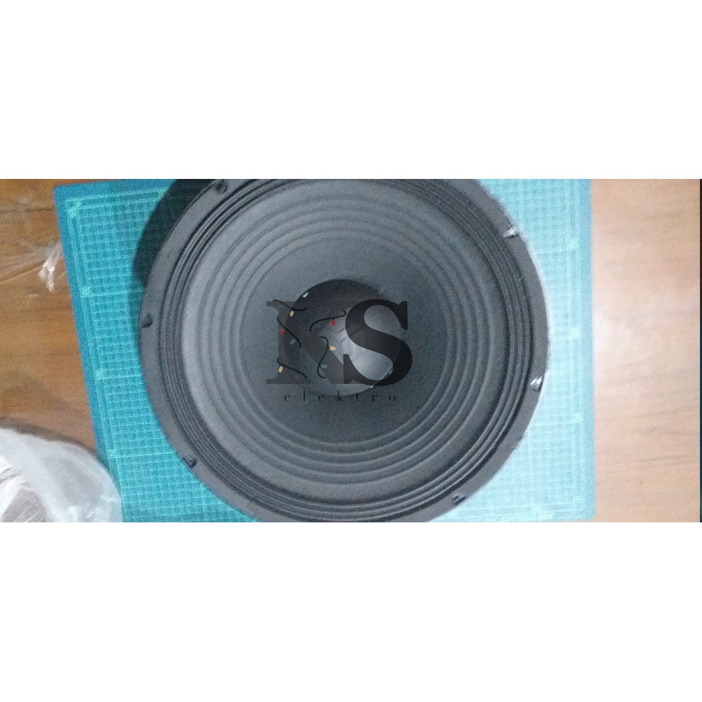 Speaker Soundcrest SCW 0915 15"