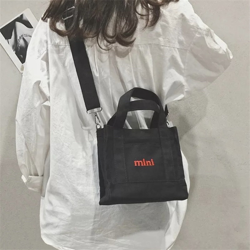 MICH Sling bag / tas selempang KOREA TRENDY BAG