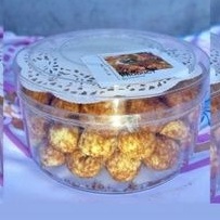 

A3 KUE KERING PALM SUGAR 500G