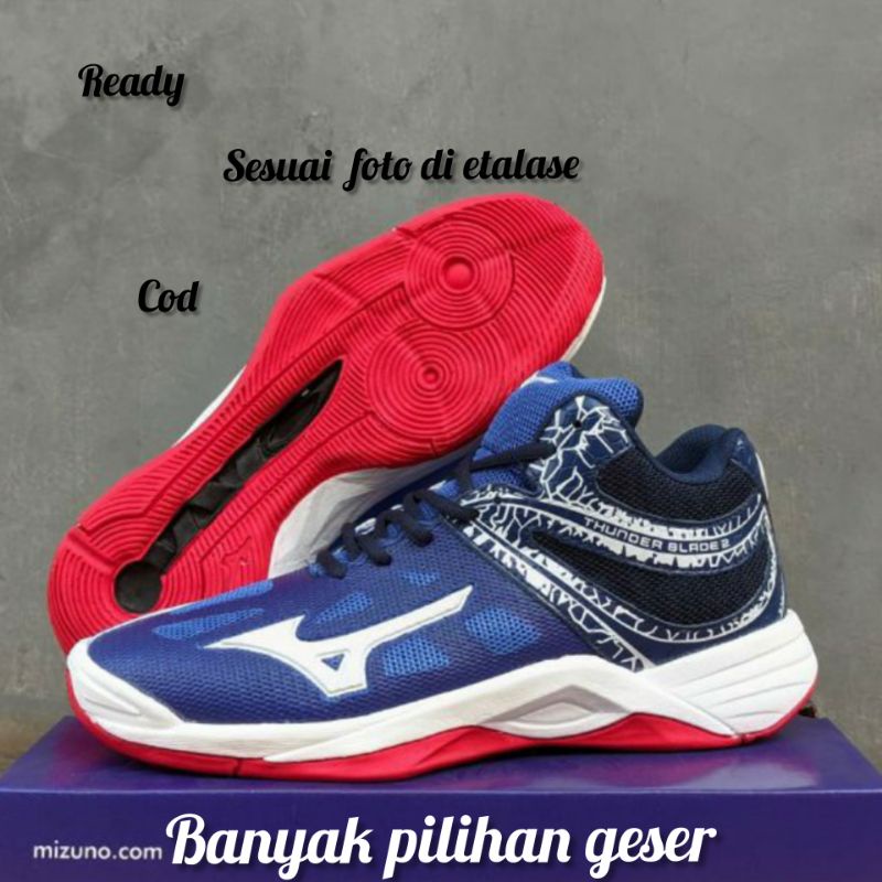  SEPATU  OLAHRAGA MIZUNO  WANITA PRIA MURAH  TERLARIS TERBARU 