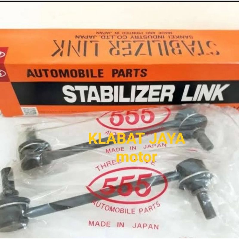 LINK STABIL LINK STABILIZER AVANZA XENIA 555