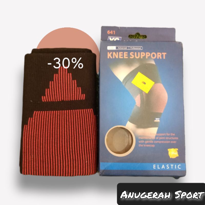 [COD] Knee Support Kiper | Pelindung Lutut Busa Sepeda Bola | Knee Pad Football | Deker Lutut Kaki Futsal | Knee Protector Fitness Gym knee lutut kiper Pelindung Lutut Olahraga