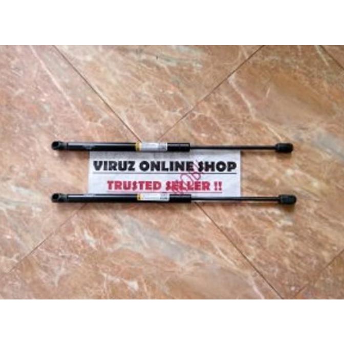 SHOCK PINTU BELAKANG BAGASI KIA VISTO |ORIGINAL PART