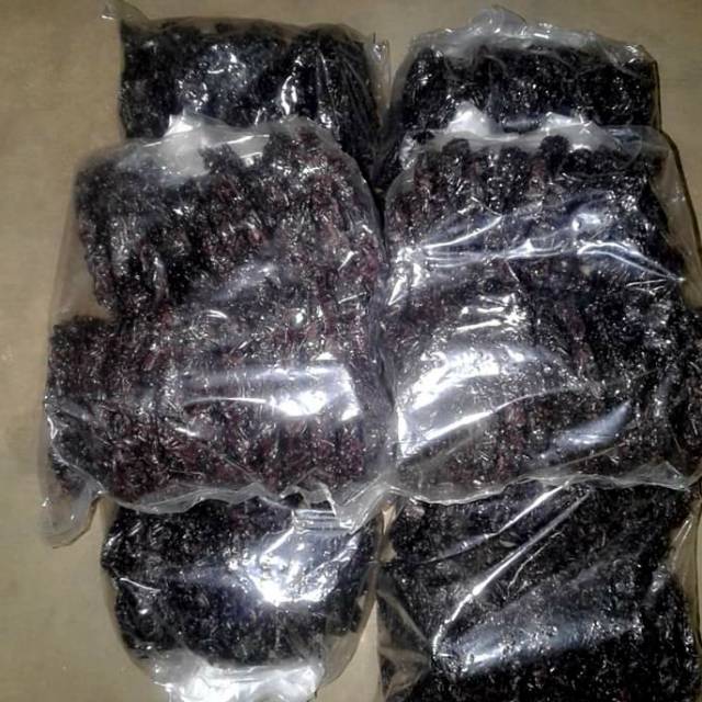 

Renginanng Ketan Hitam