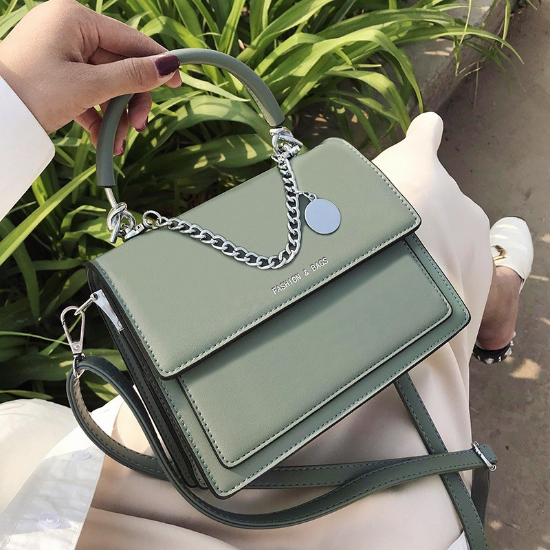 ⭐️✨NEW ARRIVAL✨⭐️ TAS HANDBAG SELEMPANG SLINGBAG WANITA CEWEK IMPORT FASHION KONDANGAN LB- 162